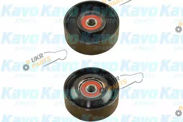 Обводной ролик KAVO PARTS DIP-6523