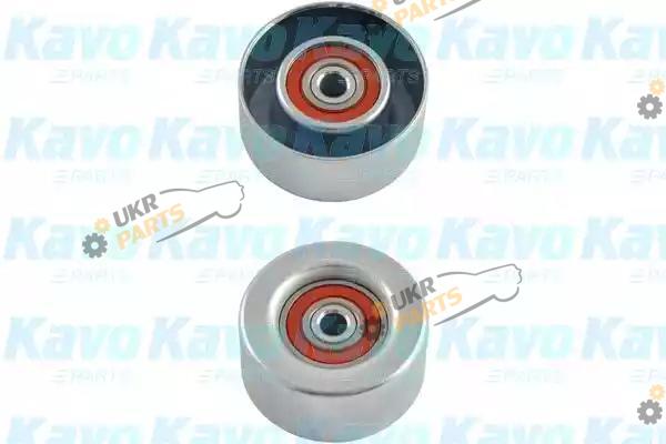 Обводной ролик KAVO PARTS DIP-6525