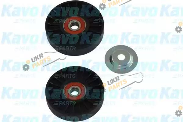 Обводной ролик KAVO PARTS DIP-6526