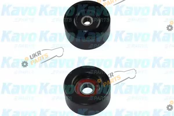 Обводной ролик KAVO PARTS DIP-6527