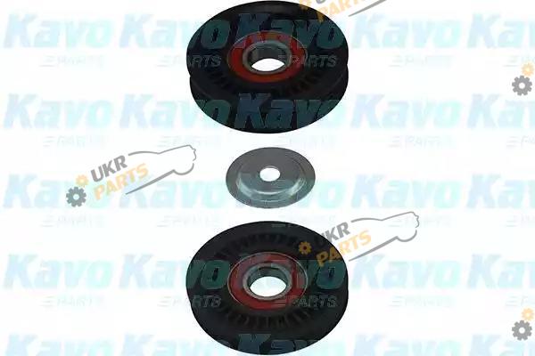 Обводной ролик KAVO PARTS DIP-8001