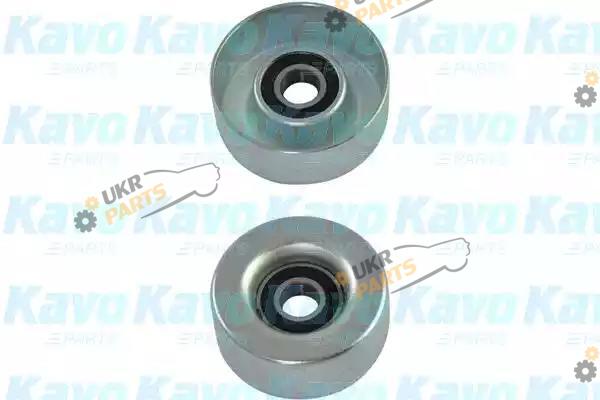 Обводной ролик KAVO PARTS DIP-8002