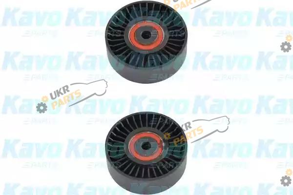 Обводной ролик KAVO PARTS DIP-8005