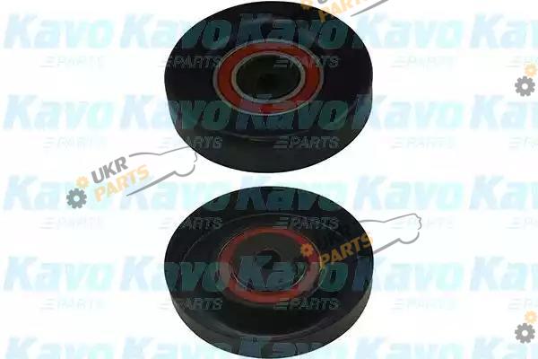 Обводной ролик KAVO PARTS DIP-8501