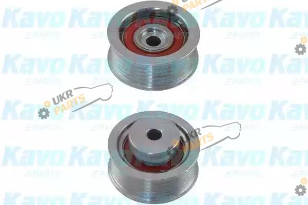 Обводной ролик KAVO PARTS DIP-8507