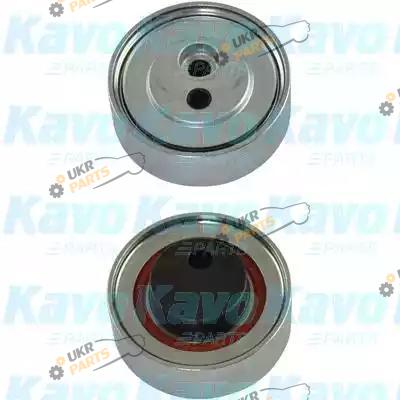 Обводной ролик KAVO PARTS DIP-8508