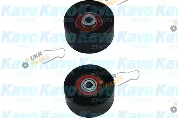 Обводной ролик KAVO PARTS DIP-9003