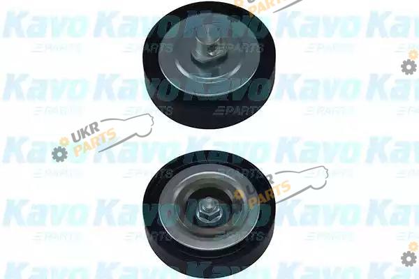 Обводной ролик KAVO PARTS DIP-9008