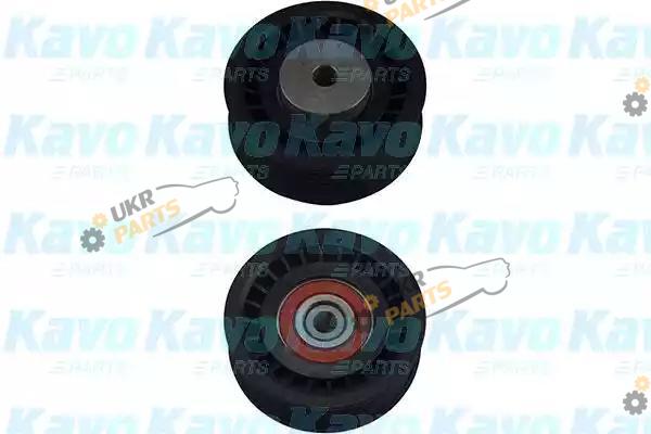 Обводной ролик KAVO PARTS DIP-9010