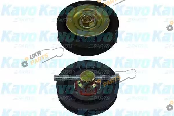Обводной ролик KAVO PARTS DIP-9017