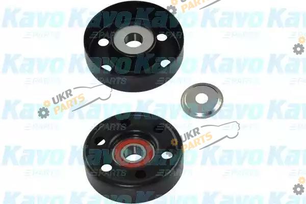Обводной ролик KAVO PARTS DIP-9018