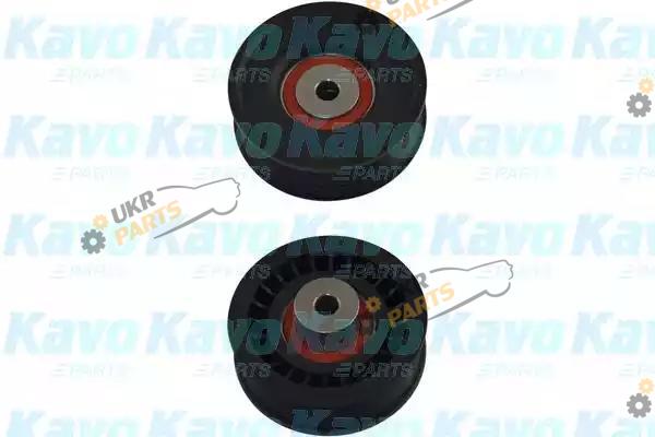 Обводной ролик KAVO PARTS DIP-9020
