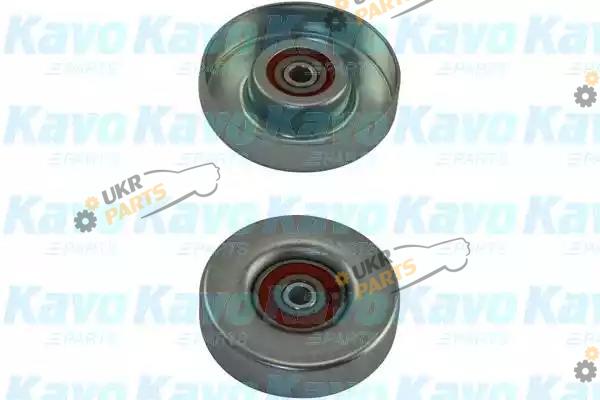 Обводной ролик KAVO PARTS DIP-9021
