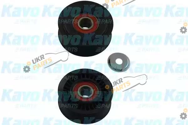 Обводной ролик KAVO PARTS DIP-9029