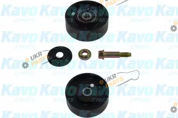 Обводной ролик KAVO PARTS DIP-9042