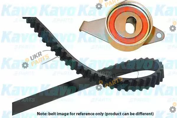Комплект ГРМ KAVO PARTS DKT-1503
