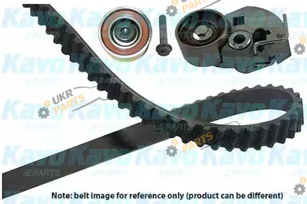 Комплект ГРМ KAVO PARTS DKT-3004