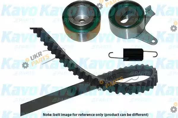 Комплект ГРМ KAVO PARTS DKT-4502