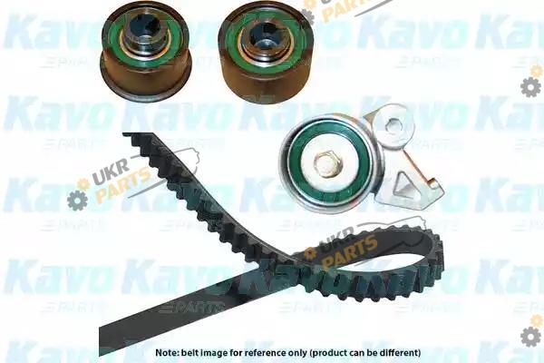 Комплект ГРМ KAVO PARTS DKT-4507