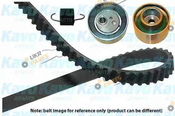Комплект ГРМ KAVO PARTS DKT-4514