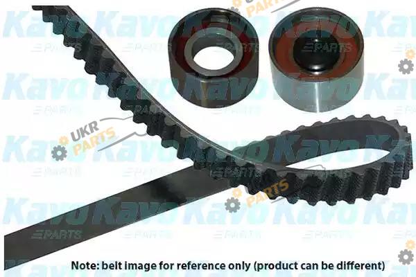 Комплект ГРМ KAVO PARTS DKT-4523