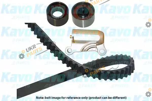 Комплект ГРМ KAVO PARTS DKT-4527