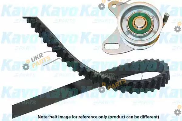 Комплект ГРМ KAVO PARTS DKT-5504