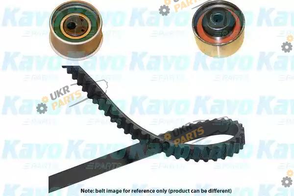 Комплект ГРМ KAVO PARTS DKT-5510