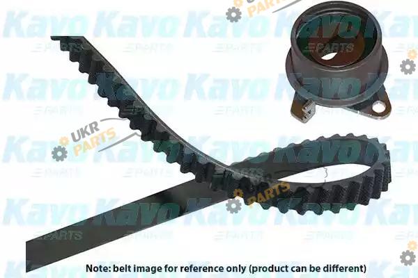 Комплект ГРМ KAVO PARTS DKT-5515