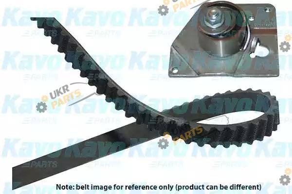Комплект ГРМ KAVO PARTS DKT-5520