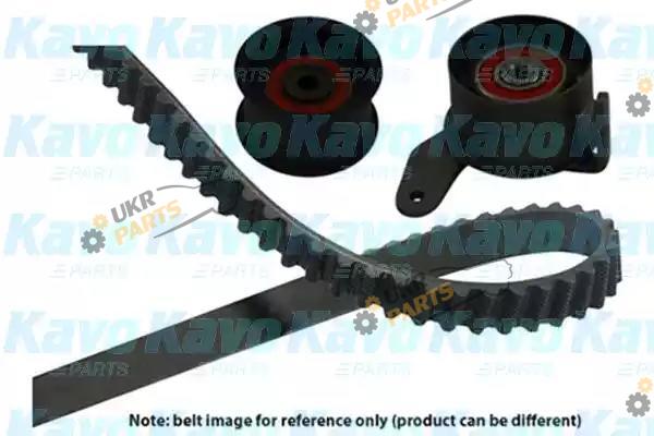 Комплект ГРМ KAVO PARTS DKT-5523