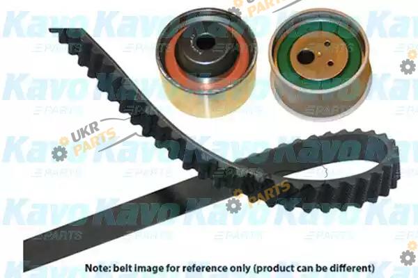 Комплект ГРМ KAVO PARTS DKT-5537