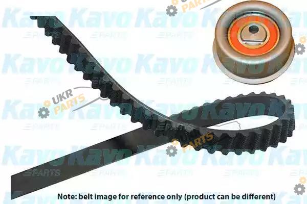 Комплект ГРМ KAVO PARTS DKT-6520