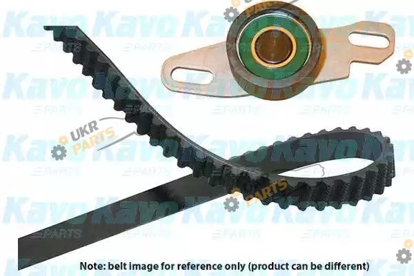 Комплект ГРМ KAVO PARTS DKT-8501
