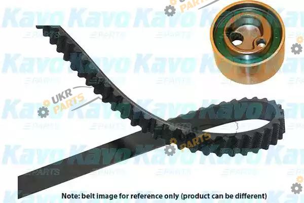 Комплект ГРМ KAVO PARTS DKT-8502