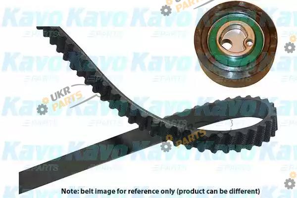 Комплект ГРМ KAVO PARTS DKT-8507