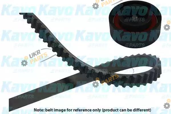 Комплект ГРМ KAVO PARTS DKT-8516