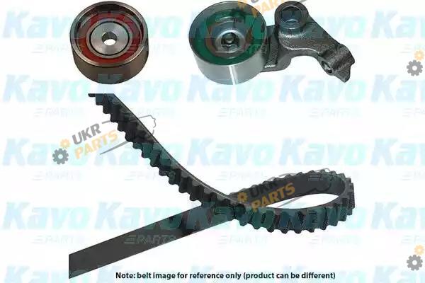 Комплект ГРМ KAVO PARTS DKT-9006