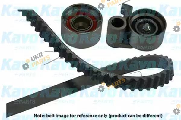 Комплект ГРМ KAVO PARTS DKT-9024