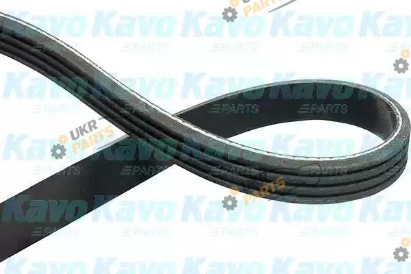 Поликлиновой ремень KAVO PARTS DMV-1511