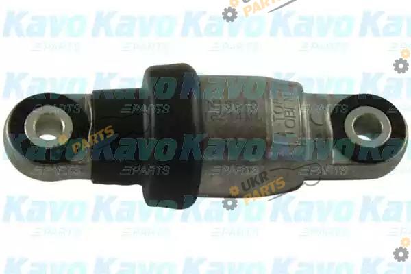 Успокоитель ремня ГРМ KAVO PARTS DTD-6502