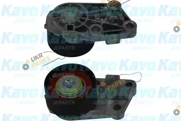 Натяжной ролик ремня ГРМ KAVO PARTS DTE-1002
