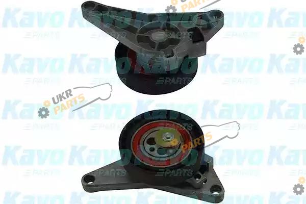 Натяжной ролик ремня ГРМ KAVO PARTS DTE-1003