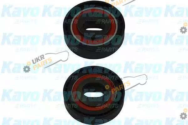 Натяжной ролик ремня ГРМ KAVO PARTS DTE-2001