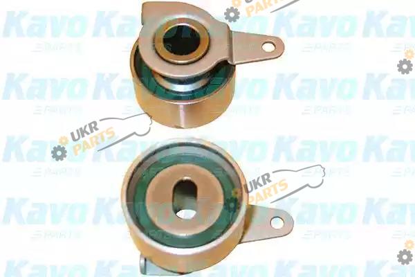 Натяжной ролик ремня ГРМ KAVO PARTS DTE-2010
