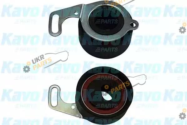 Натяжной ролик ремня ГРМ KAVO PARTS DTE-2014