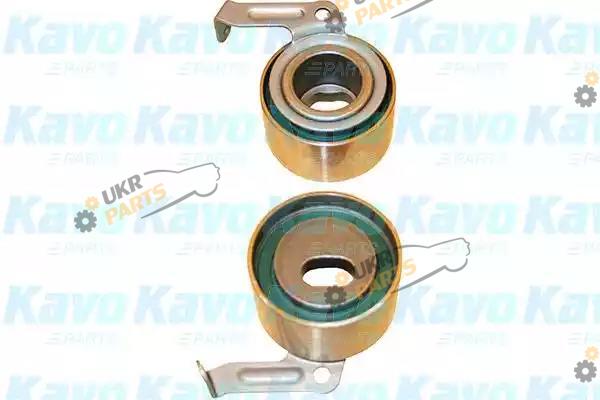Натяжной ролик ремня ГРМ KAVO PARTS DTE-2019