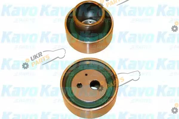 Натяжной ролик ремня ГРМ KAVO PARTS DTE-4005