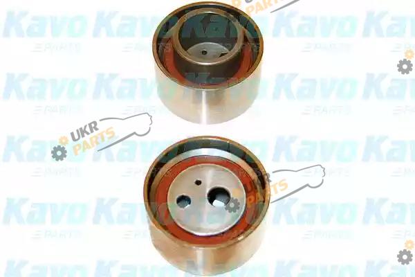Натяжной ролик ремня ГРМ KAVO PARTS DTE-4008