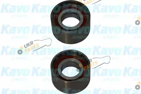 Натяжной ролик ремня ГРМ KAVO PARTS DTE-4522
